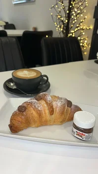 Fresh Pastries